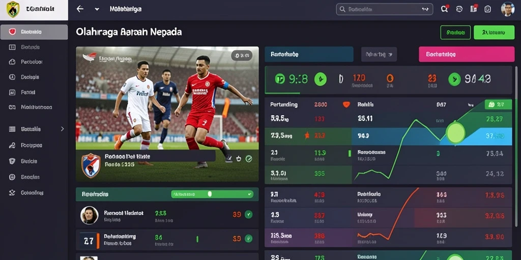 Grafik yang memukau dan gameplay yang lancar.