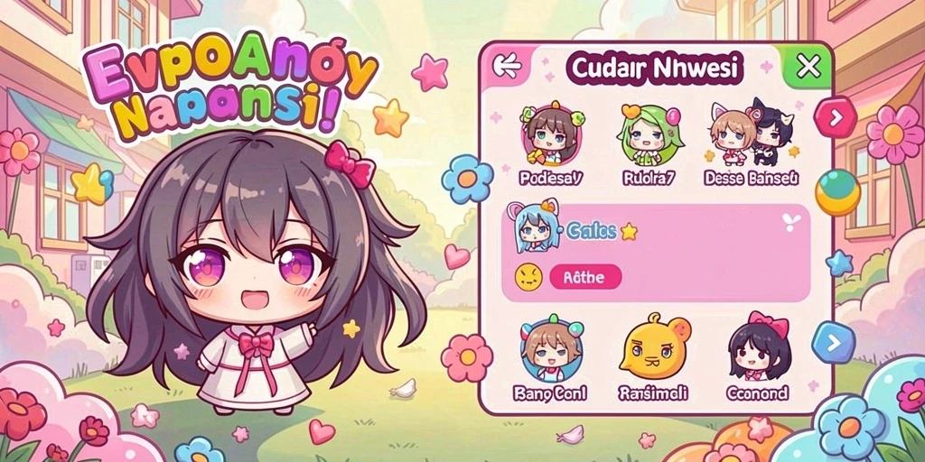Sistem reward yang mendorong pemain untuk terus bermain.