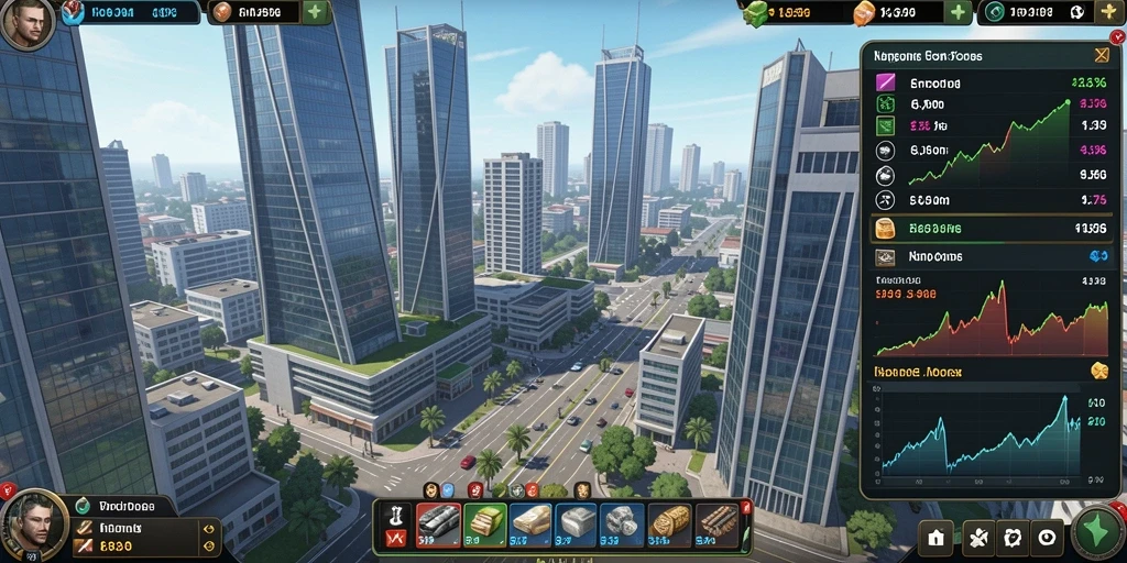 Screenshot fitur bonus harian yang menarik.