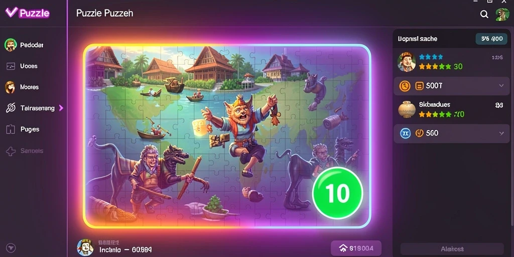 Fitur bonus menarik yang meningkatkan peluang menang.