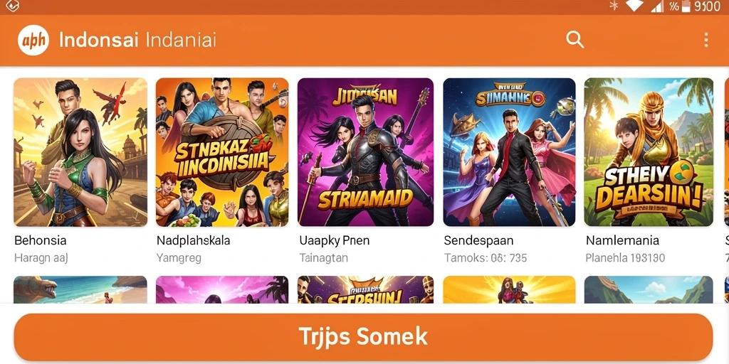 Fitur interaksi sosial yang memudahkan bergaul dengan teman.