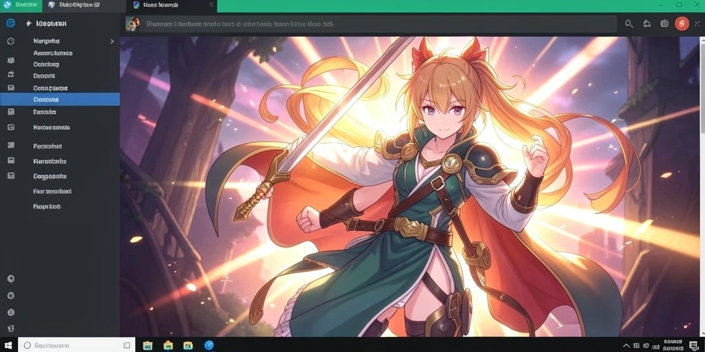 Mode multiplayer mengajak teman untuk bersaing.