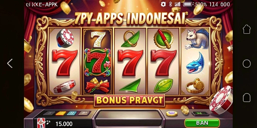 Fitur bonus menarik yang dapat meningkatkan peluang menang.