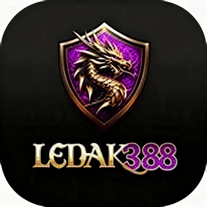 ledak388 — ikon APK