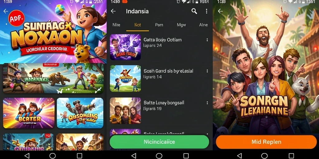 Fitur bonus menarik yang meningkatkan peluang menang.