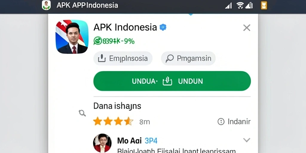 Komunitas yang aktif dan fitur sosial yang menyenangkan.