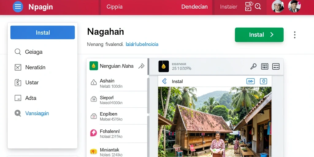 Bonus menarik untuk meningkatkan peluang menang.
