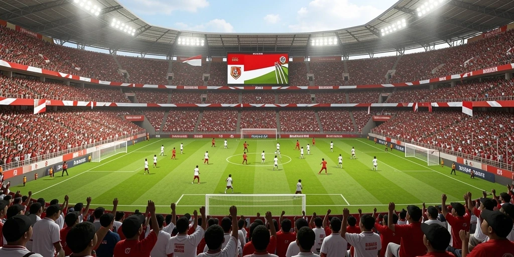 Pengalaman bermain yang mulus dan menyenangkan.