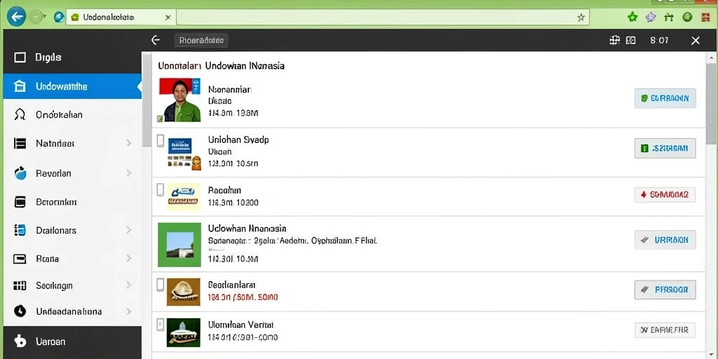 Sistem leaderboard yang kompetitif dan menyenangkan.